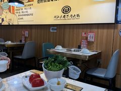 -潮汕大目牛肉火锅(上梅林店)
