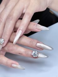-富丽美堂纹绣美甲皮肤管理