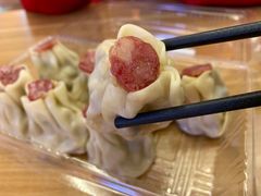 -白玉兰食品甜凤店(合生汇店)