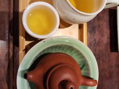 -青藤茶馆(南山路店)