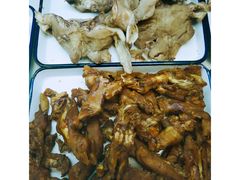 -年记·兴顺斋 牛街清真熟食小吃店