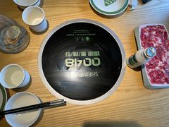 -0048鲜活香辣虾·火锅(铜陵路店)