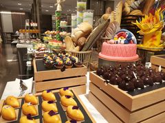 -深圳同泰万怡酒店·万荟轩自助餐厅(同泰店)