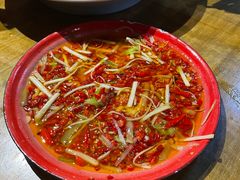 -回水镇·江湖川菜(恒大新城店)