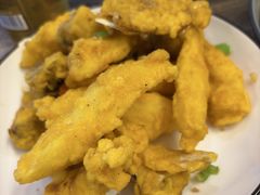 -鱼醉无骨鱼·中山脆肉鲩(荔湾路店)