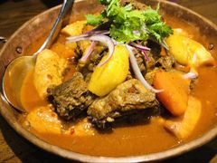 -天山醉美·新疆餐厅(富华里店)