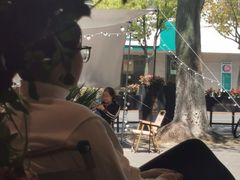 -seeu coffee(江滩店)