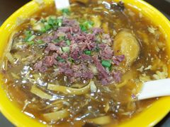 -毛华美食(清扬路店)