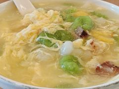 -海泰食府·新鲁菜·家宴(总部基地店)