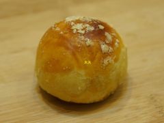 蛋黄酥2-闻酥园(水碾河路店)