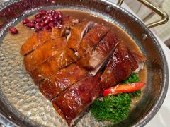 深井烧鹅-粤来记·啫啫煲·点心(日月光店)