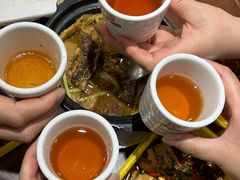 -长平肥姐白粥·海鲜打冷