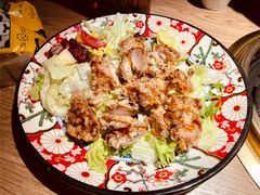 -一井烧肉·活鳗·火锅(毕淘买店)