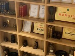 -豪爵足道·SPA(二七路店)