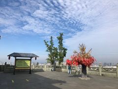 -南京市江宁方山