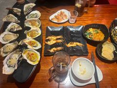 -烧蠔帮·湛江生蚝(南桥店)
