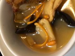 -野菌皇海景野生菌火锅(滨海大道店)