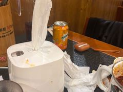 -福苗小骆驼烧烤(大唐不夜城店)