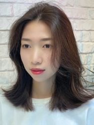点击看大图 -MORI HAIR SALON日式美发沙龙