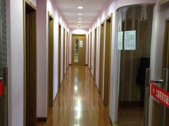 -好莱坞音乐进修学校(四川北路校区)