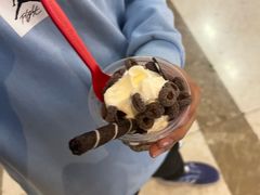 -DQ·蛋糕·冰淇淋(金鼎购物中心店)