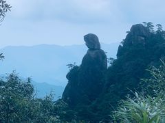 -三清山风景名胜区