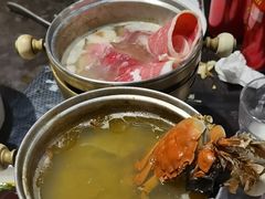 -川骄海鲜自助(亚运村店)