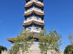 -北京十三陵国家森林公园蟒山景区