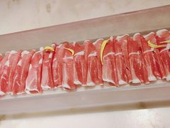 -涮福記·现切牛羊肉火锅(世纪汇店)