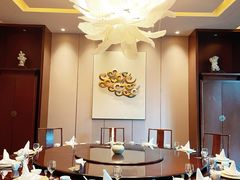 -蛇口希尔顿南海酒店·随轩中餐厅·粤菜
