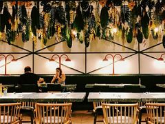 -香蕉叶餐厅(是隆店)