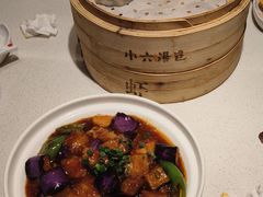 -小六汤包(万和城店)