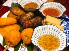 -火燒雲傣家菜(鼓楼店)