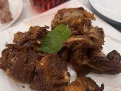 -全聚德(蓝山店)