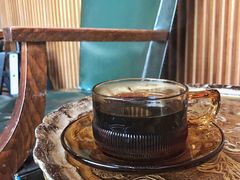 -RUMORS COFFEE ROASTERY鲁马滋咖啡(湖南路店)