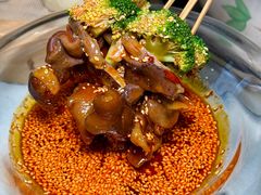 -名善山珍·野生菌汤锅(文殊院店)