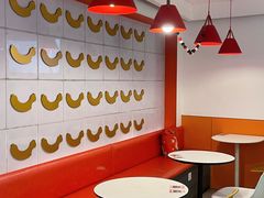 -Eckl’s爱氏热狗(猫街店)
