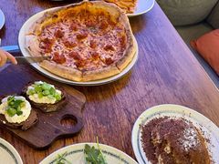 -PIZZA BIANCA(万象城店)