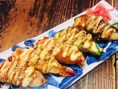火焰五拼-小川洋风料理(街道口店)