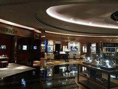 -DFS旗下T广场(新加坡店)
