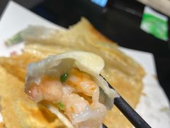 -阿庄新豫菜(通泰路店)