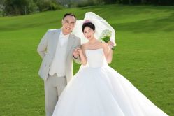 -青禾蒙娜丽莎婚纱摄影(武汉总店)