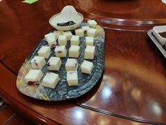 -诺敏塔拉奶茶-布里亚特包子-手把肉(锦都会店)