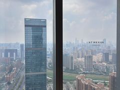-Social 秀西餐厅-长沙瑞吉酒店(运达店)