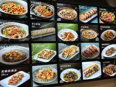 -阿忠食坊大排档·20年老店(万象城店)