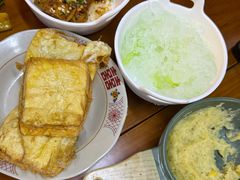 -炒豆合作社(磁器口店)