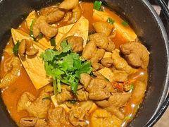 啫啫肥肠-铁公鸡·四川料理(天环广场店)