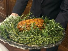 -Le Bistrot de Racine