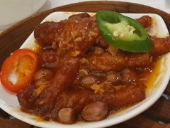 -御彩酒家(东风东路店)