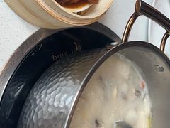 -煲王粤菜餐厅(中侨中心店)